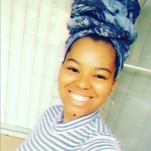 Meet your Posher, Sasha